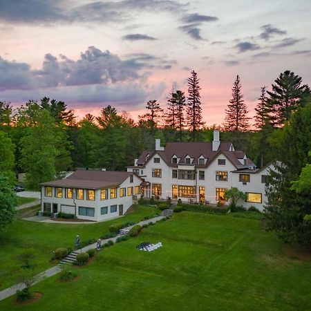 Seven Hills Inn 레녹스 외부 사진
