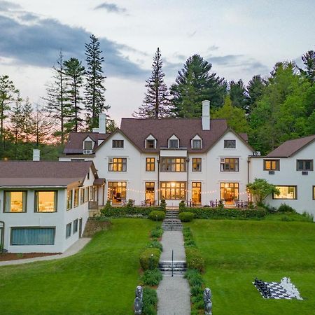 Seven Hills Inn 레녹스 외부 사진