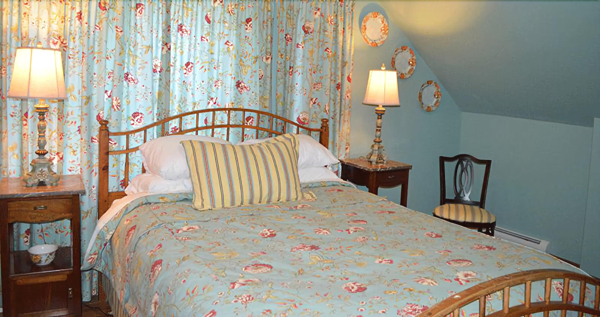 Seven Hills Inn 레녹스 외부 사진