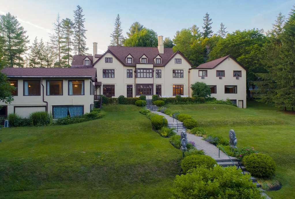 Seven Hills Inn 레녹스 외부 사진