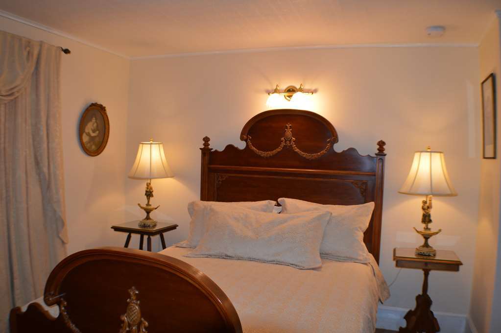 Seven Hills Inn 레녹스 객실 사진