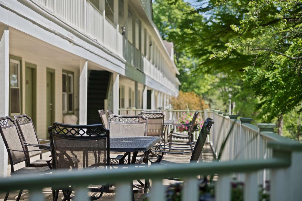 Seven Hills Inn 레녹스 외부 사진
