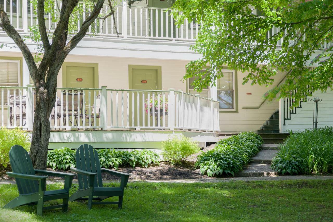 Seven Hills Inn 레녹스 외부 사진