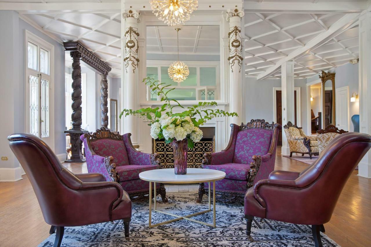 Seven Hills Inn 레녹스 외부 사진